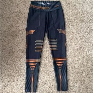 Women’s Batman leggings